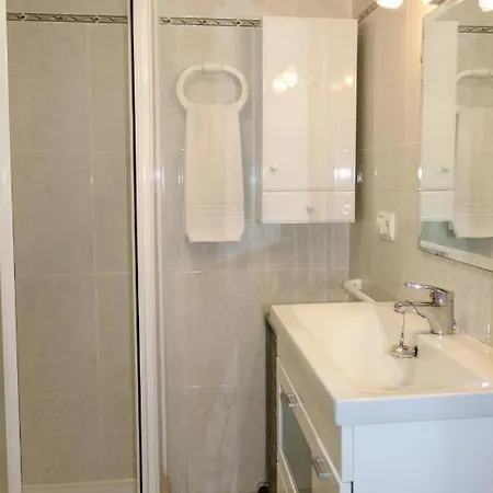 Apartamento 2 Dormitorios Playa