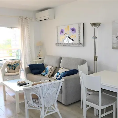Apartamento Apartamento 2 Dormitorios Playa