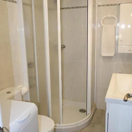 Apartamento Apartamento 2 Dormitorios Playa Calpe