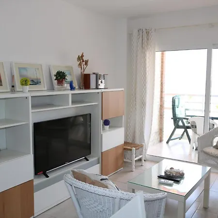 Apartamento 2 Dormitorios Playa